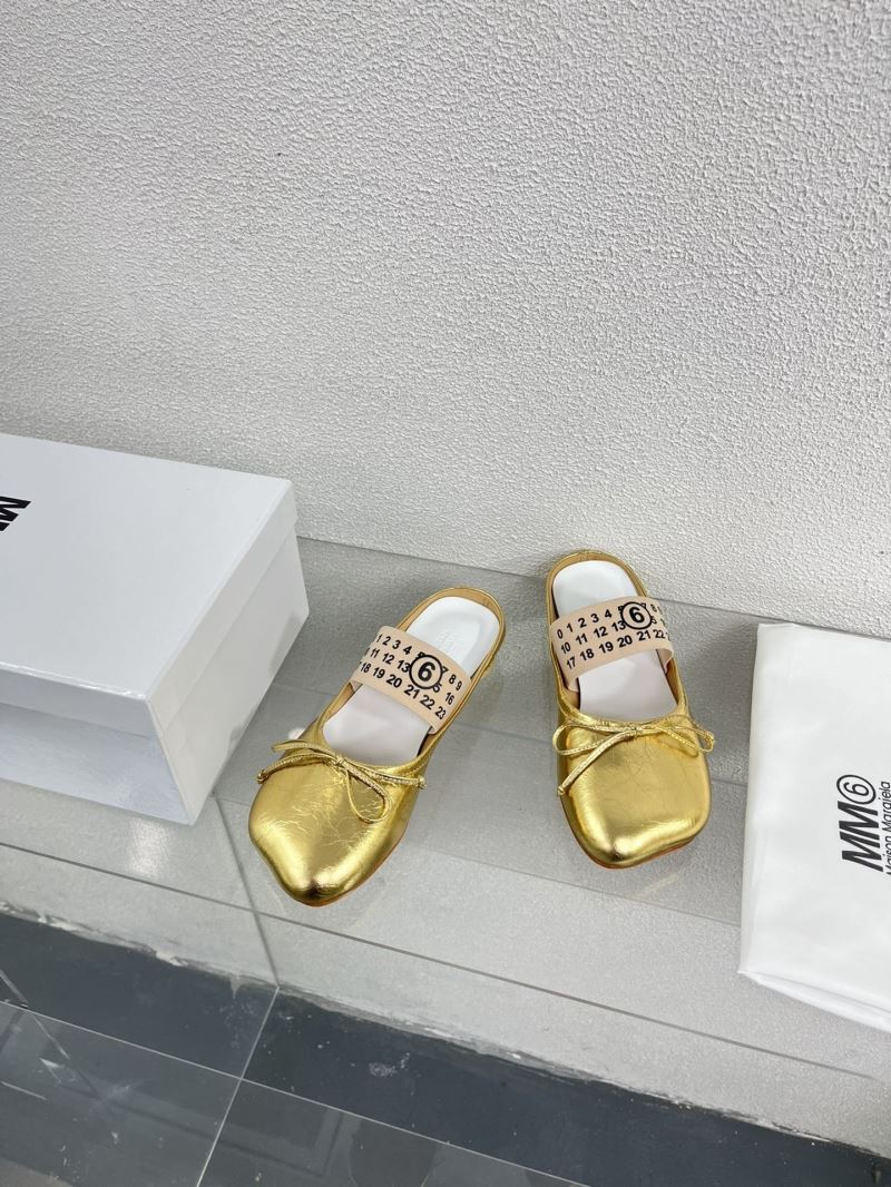 Maison Margiela Sandals